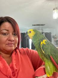 I'll makeout anytime anywhere. We don't need a bird, but that was alright.  Happy 34 years big daddy!