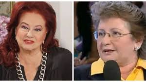 Stela popescu was born on december 21, 1935 in slobozia, ialomita, romania. LoviturÄ DurÄ Pentru Fiica Stelei Popescu Ce A PÄÈit Doina Maximilian DupÄ Ce A Vandut Averea ActriÈei Tacataca Ro