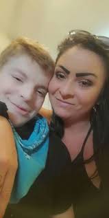 Zade Burnett Obituary January 18, 2024