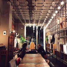 Punto Concept Store Catania Menu Prices Restaurant Reviews Tripadvisor