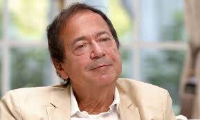John Paulson