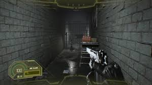 Not a hero is the free dlc campaign for re7 that was released in december 2017. Re7 Not A Hero Research Facility Guide Resident Evil 7 Biohazard Not A Hero Neoseeker