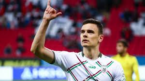 Gieorgij dżykija (spartak moskwa), igor diveev (cska moskwa), jurij żirkow (zenit sankt petersburg), wiaczesław karawajew (zenit sankt petersburg), fiodor kudriaszow (antalyaspor), andriej semenow (achmat grozny), mario fernandes. Filip Uremovic Spielerprofil 21 22 Transfermarkt
