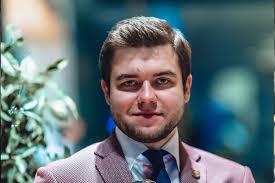 Marcin Stefaniak, Autor w serwisie Whisky Live Warsaw