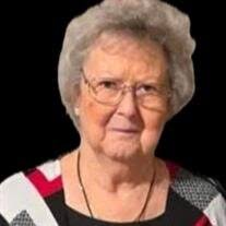 Sandra Harbert Peach Obituary