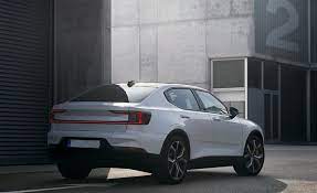 Ingenlath said last year polestar was targeting annual polestar 2 sales of more than 50,000 vehicles within two to three years. Volvo Polestar 3 2021 Preis Datenblatt Technische Daten
