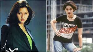 Wolipop juga bertanya kepada amel, wanita yang viral karena disebut netizen mirip dengan sosok nike ardilla. Bikin Kaget Warganet Model Sesi Foto Ini Mirip Banget Dengan Nike Ardilla