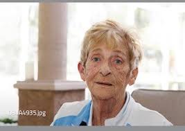 Edna McCarthy Obituary