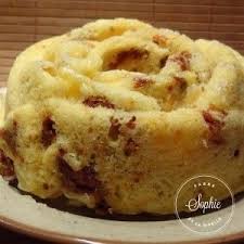 Cake Express Chevre Tomates Micro Ondes Cake Sale Au Micro Ondes Cuisine Sans Four Gateau Au Micro Onde