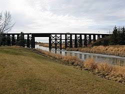 Sturgeon River Alberta Wikivisually