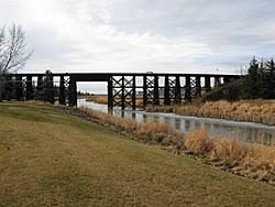 sturgeon river alberta wikivisually