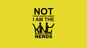 Pin On Nerdy