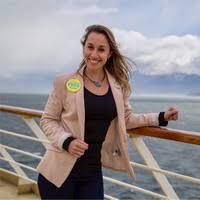 *odds shown in the above text may be subject to a time delay and/or be inaccurate. Beatriz Ferreira Cruisenext Consultant Manager Norwegian Cruise Line Holdings Ltd Linkedin