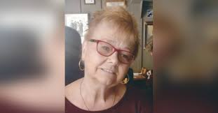 Obituary information for Tina Marie Vonstein
