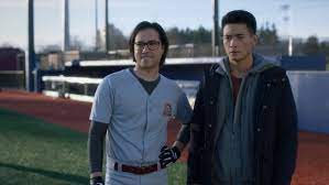 I love god and i love people. Jesse Rath