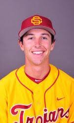 Garrett Stubbs Wins Bench Award Bestowed to Nation's Top Catcher