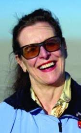 Maria Heller's Instagram, Twitter & Facebook