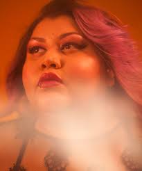 Plus Size Models Industry Intersectional Diversity