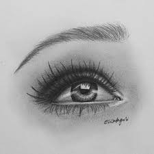 Pin Van Indie Omz Op Drawing Eyes In 2020 Met Afbeeldingen Tekenen