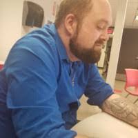 Eric Haner's Instagram, Twitter & Facebook