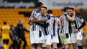 Monday, may 3, 2021, 17:00 utc 17:00 utc. West Brom Beat Wolves 3 2 For First Epl Win Under Allardyce Loop News