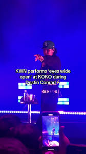 Is Destin Conrad Gay