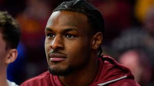 Bronny James: LeBron James' son cleared for basketball return four months  after suffering cardiac arrest