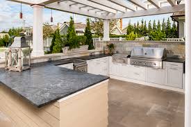 Cheap outdoor kitchen ideas | hgtv. Covered Outdoor Kitchen Ideas Canopy Pergola Gazebo