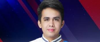 NEW WEEVIL SPECIES NAMED AFTER DORSU PRESIDENT