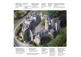Castle keep is the largest building existing in the game. Restoration Work At Lowenburg Castle Museumslandschaft Hessen Kassel