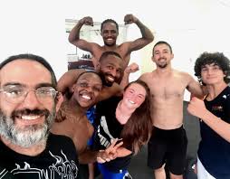 Cass 'Lil Ronda' Le Roux