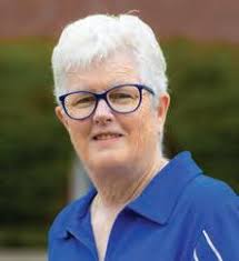 The Oaks Fall/Winter 2024 by Mercy Burlingame