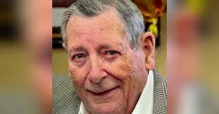 James R. Cox Obituary