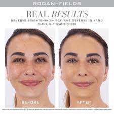 Thank you for the special delivery of skincare products