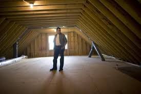 Loft space is great for guests, an office, or extra living area. How To Decorate A Small Attic Room With A Pitched Ceiling Attic Flooring Attic Renovation Attic Spaces