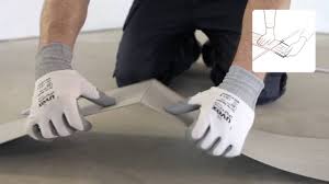 No products are made in china. Installation De Votre Sol Livyn Quick Step A Coller Youtube