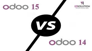 Odoo 15 khác Odoo 14 thế nào? - IZISolution