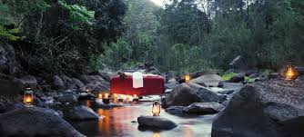 Resultado de imagen para glamping australia
