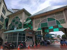 Maybe you would like to learn more about one of these? Mbpj Community Library A Real Hidden Gem Of Resource And Knowledge Visit Malaysia