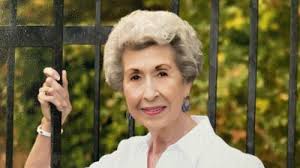 Zelda Bell Johnston Obituary