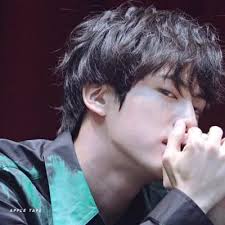 Shazam yours now #방탄소년단진 #btsjin #yours #jin · @bts_twt. Bts Kim Seok Jin 1bts Jin Twitter