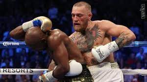 Manny pacquiao on floyd mayweather vs manny pacquaio i have been training 5 years for this fight! La Pelea Del Siglo La Espectacular Victoria De Floyd Mayweather Jr Sobre Conor Mcgregor En 10 Rounds Bbc News Mundo