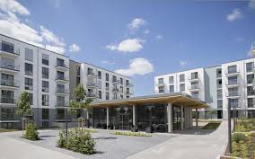 Jetzt kostenlos inserieren und immobilie suchen. Serviced Apartments Im Aparthotel Parkallee Molitor Immobilien