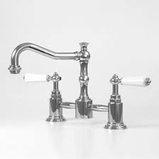 bathroom sink faucets bridge general