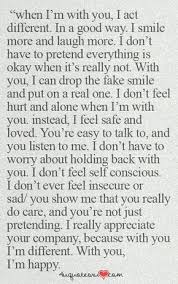 How to explain how much you mean to me? How Much You Mean To Me Quotes For Girlfriend