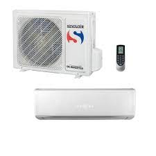 Ob planung, service oder realisierung. Klimaanlage A Inverter Wandgerat Sinclair Vision