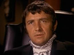 "McCloud" The Stage Is All the World (TV Episode 1970)