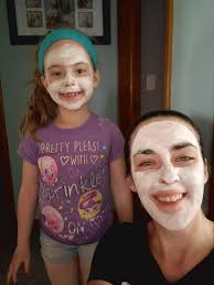 Daughter's design journey and setbacks