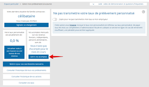 En pièces jaunes ou en signant des chèques sur du papier toilette, les exemples de manquent pas. Quelles Options Pour Payer Son Impot Sur Le Revenu