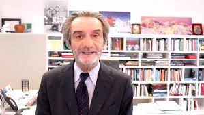 Lo pronostica il presidente del veneto luca zaia. Milano L Annuncio Di Fontana Lombardia Zona Gialla Da Domenica 13 Dicembre Ho Parlato Con Il Ministro Speranza Video